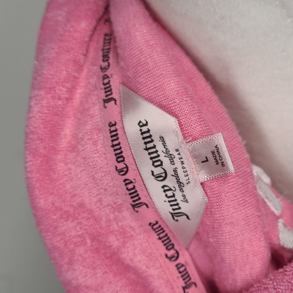 Women's Juicy Couture Sleepwear - Picture 4 of 7